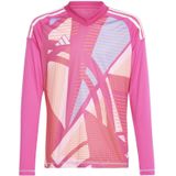Keeperstrui met lage mouwen voor kinderen adidas Tiro 24 Competition