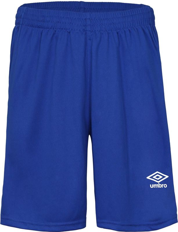 Umbro - Classic - Korte Training Short - 100% Polyester