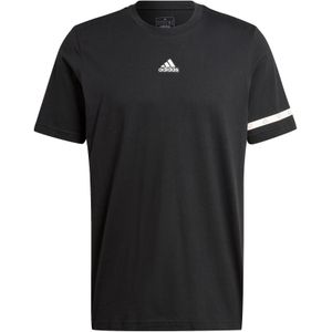 T-shirt adidas Brand Love Collegiate Graphic