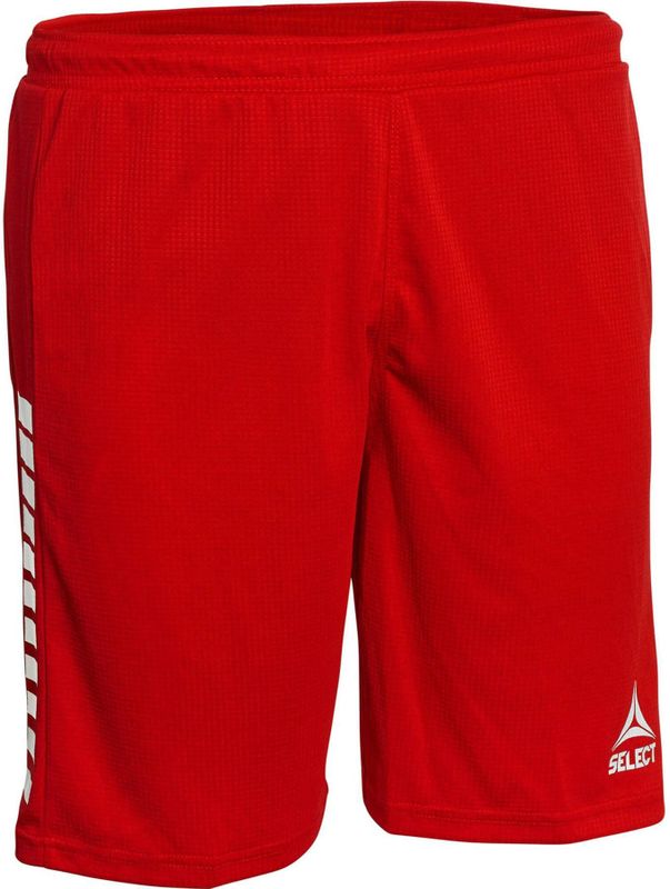 Short Select Monaco - Korte Broeken - Ademend - Lichtgewicht - Sneldrogend