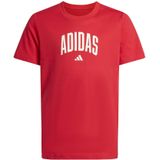 Kinder-T-shirt adidas Collegiate Graphic