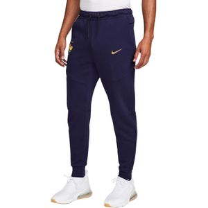 Broek France Tech Fleece Euro 2024