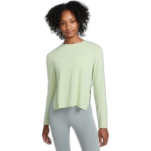 Damestrui met lange mouwen Nike Dri-FIT