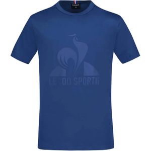 Kinder-T-shirt Le Coq Sportif Bat N°3