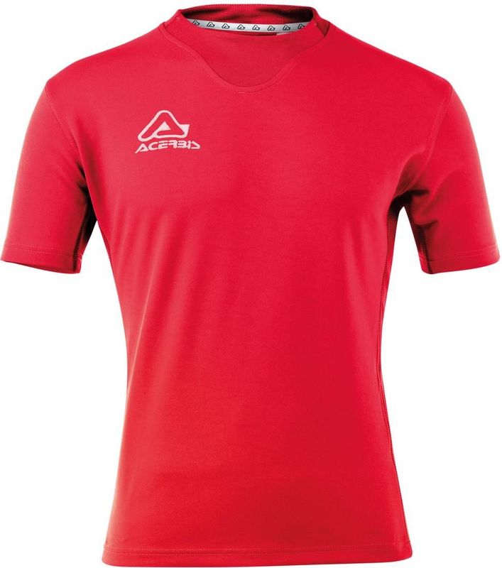 Acerbis - Ferox - T-shirt - 100% Polyester - Ademend - Stretchstof