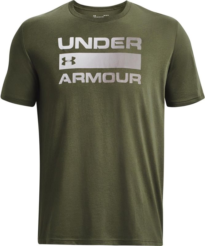 Under Armour - Team Issue - T-shirt