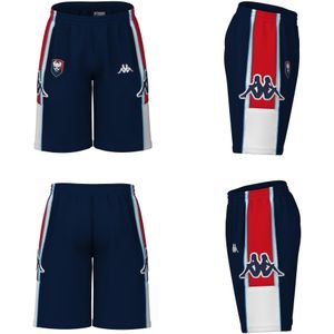 Korte SM Caen Redis 2024/25