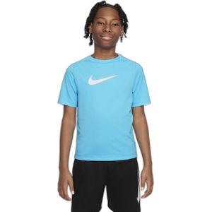 Kindertrui met patroon Nike Dri-Fit Multi+