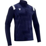 Macron - Purus - Sweatshirt - 1/4 Rits