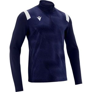 Macron - Purus - Sweatshirt - 1/4 Rits