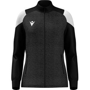 Macron - Glory Valkyria - Trainingsvest - Zwart