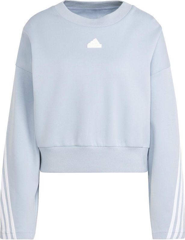 Dames sweatshirt adidas Future Icons