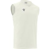 Macron - Broad Slipover - Sportshirt