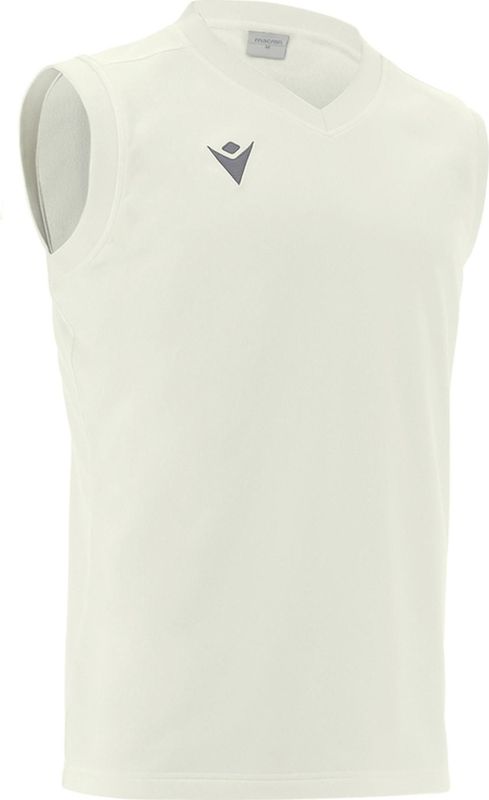 Macron - Broad Slipover - Sportshirt