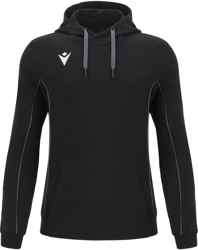 Macron - Theater ECO - Hoodie - Vrijetijdssweater - Met Capuchon