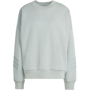 Dames sweatshirt adidas Future Icons 3-Stripes