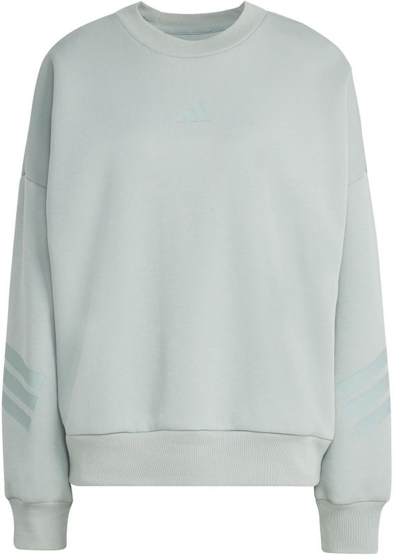Dames sweatshirt adidas Future Icons 3-Stripes