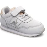 Le Coq Sportif - Astra Classic - Babyschoenen - Textiel - Comfort binnenzool - Rubber buitenzool
