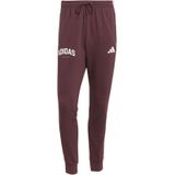 adidas - Joggingbroek - Zacht French Terry - Comfortabel