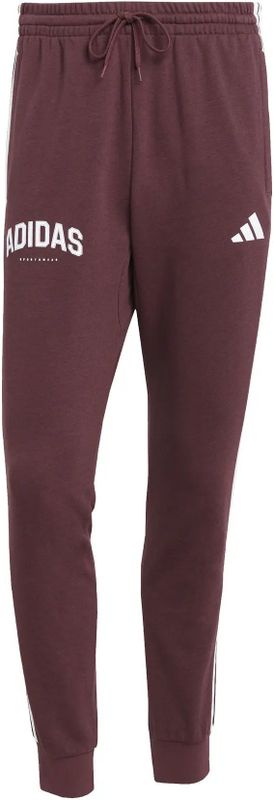 adidas - Joggingbroek - Zacht French Terry - Comfortabel