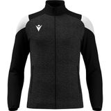 Macron - Glory Vanir - Trainingsvest - Zwart/Rood