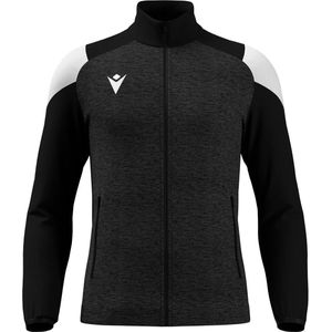 Macron - Glory Vanir - Trainingsvest - Zwart/Rood