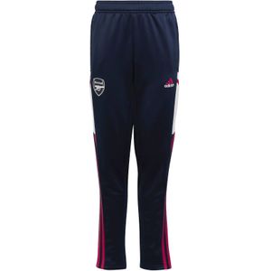 Trainingsbroek voor kinderen Arsenal Condivo 2022/23