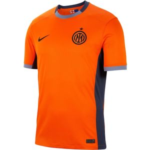 Derde trui Inter Milan 2023/24