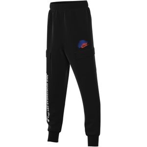 Cargo broek voor kinderen Nike Si