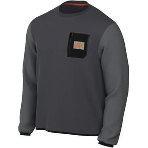 Nike - Sportswear Therma-FIT - Sweatshirt - Thermische Fleece