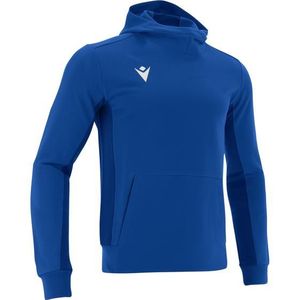 Macron - Electro - Hooded Sweatshirt - Uniseks