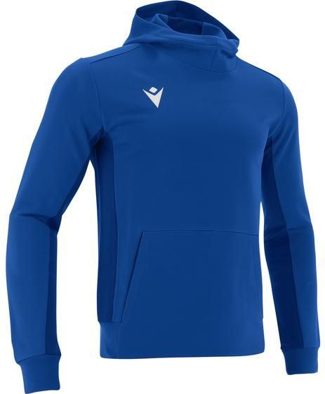 Macron - Electro - Hooded Sweatshirt - Uniseks