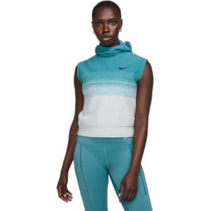 Damesmouwloze hoodie Nike Dri-FIT Advance Run Division