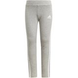 adidas - Essentials 3-Stripes - Legging - Zwart