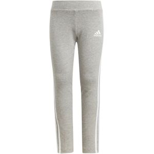 adidas - Essentials 3-Stripes - Legging - Zwart