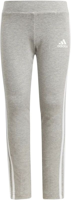 adidas - Essentials 3-Stripes - Legging - Zwart