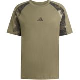T-shirt adidas Camo