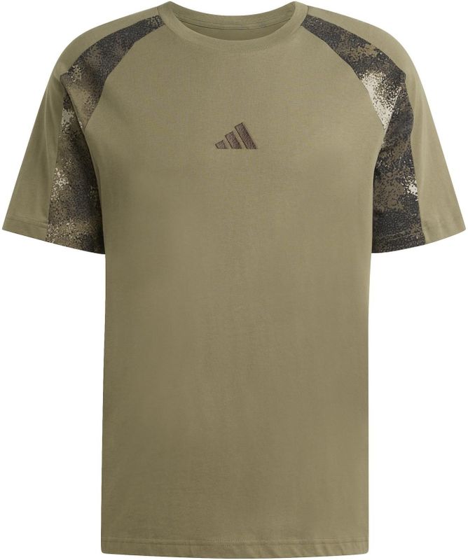 T-shirt adidas Camo