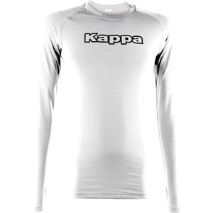 Langarm onderhemd Kappa Teramo
