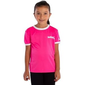 Softee - Galaxy - T-shirt - Meisjes - 100% Polyester - 150 gram