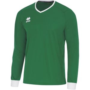 Langarm T-shirt voor kinderen Errea Lennox