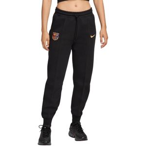 FC Barcelona dames trainingsbroek NSW TECH Fleece MR 2024/25