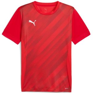 Kindertrui Puma teamGoal Graphic