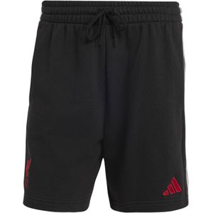 Korte Liverpool FC DNA