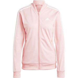 adidas - Essentials 3-Stripes - Trainingspak - Dames
