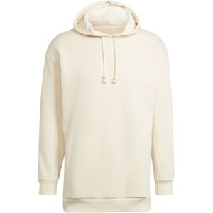 adidas - ALL SZN - Dames Sweatshirt - Lange Capuchon