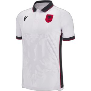 Uitshirt Albanie 2023