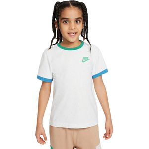 Kinder-T-shirt Nike Nep Ringer
