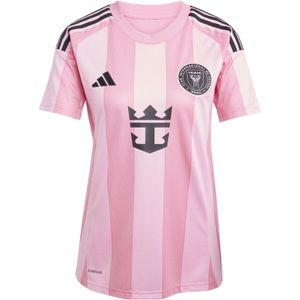 Thuis Shirt Vrouwen Inter Miami FC 2025/26