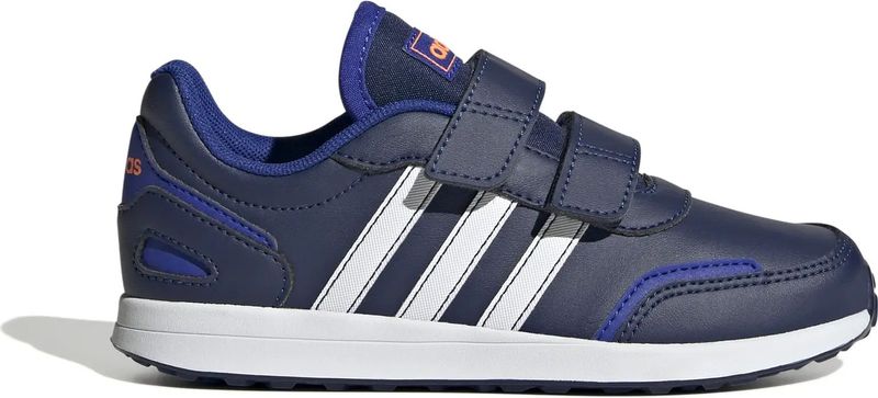 adidas - VS Switch 3.0 - Kindertrainers - Synthetisch - Klittenbandsluiting